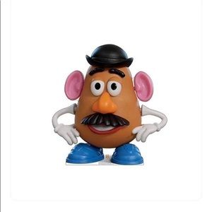 Meet your Posher, Robert